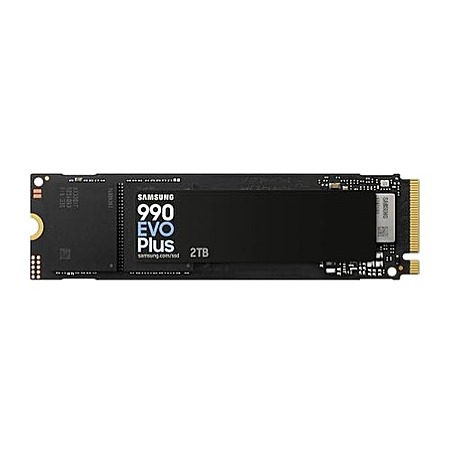$129.99*: 2TB Samsung 990 EVO Plus NVMe Internal Solid State Drive at Amazon
