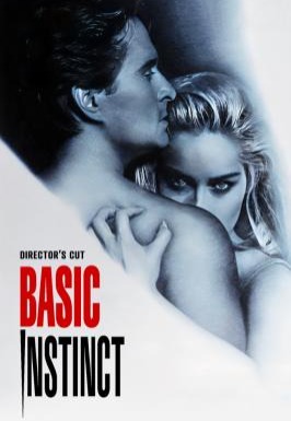 Basic Instinct: Director's Cut (1992) (4K UHD Digital Film) $5 via VUDU/Fandango at Home