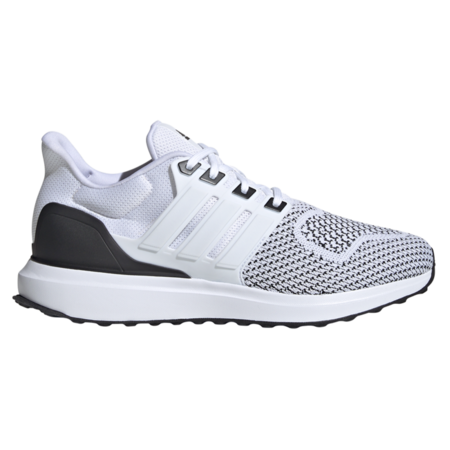 adidas Ubounce Dna Running Mens White Sneakers Athletic Shoes, $46.49, FS, ebay