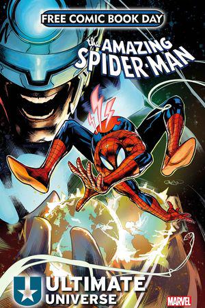Marvel Unlimited: Free Digital Comic Bundle