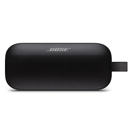 BOSE SoundLink Flex SE - Refurbished $69 at eBay