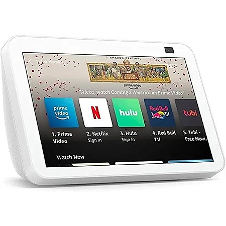 Woot's 21st: 21% Off New & Refurb Amazon Devices (max $21 off) + Free Shipping w/ Prime