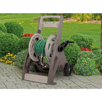 Suncast 175' Hose Reel Cart (Home Depot & Lowes) $35