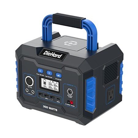 DieHard Power Station for $84.99!