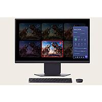27" UltraGear™ Nano IPS Black 4K UHD 240Hz or FHD 480Hz 1ms G-sync Compatible DisplayPort 2.1 Gaming Monitor at LG $699.99