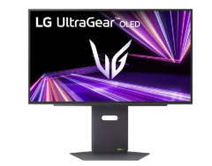 LG Partner Store - 27 Inch UltraGear OLED QHD 1440P 480Hz 0.03ms G-Sync ...
