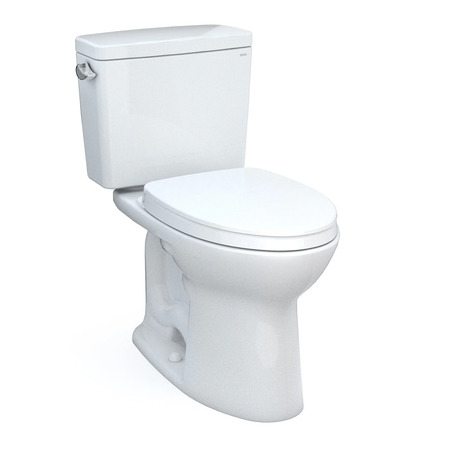 Save Over $200 on TOTO Drake Toilet!