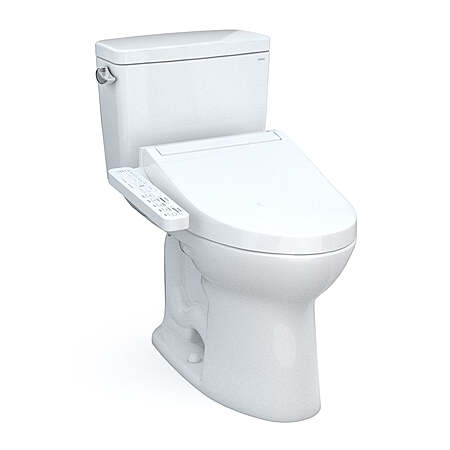 Save 15% on TOTO Drake Toilet!