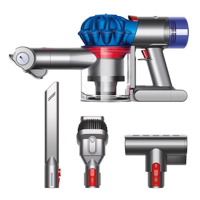 Lowe’s B&M Dyson V7 Trigger Pro 21.6-Volt Cordless Handheld Vacuum    YMMV $44.75