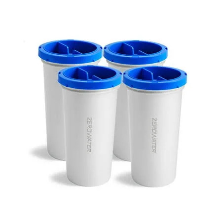 Culligan with ZeroWater Technology Filter 4 Count $48