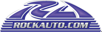 RockAuto 5%