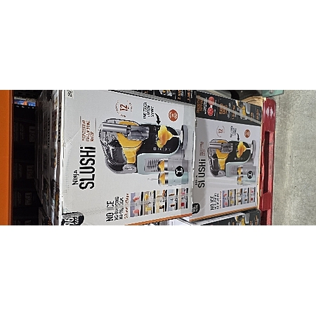 Ninja Slushi pro 96 OZ at Costco in store ONLY $99.97