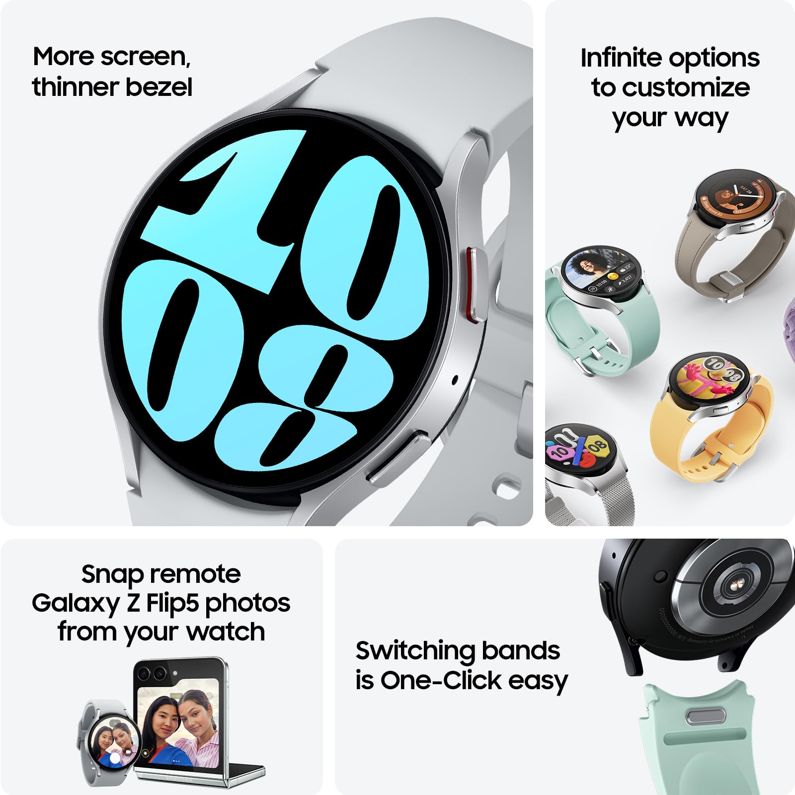 Galaxy watch slickdeals cheap