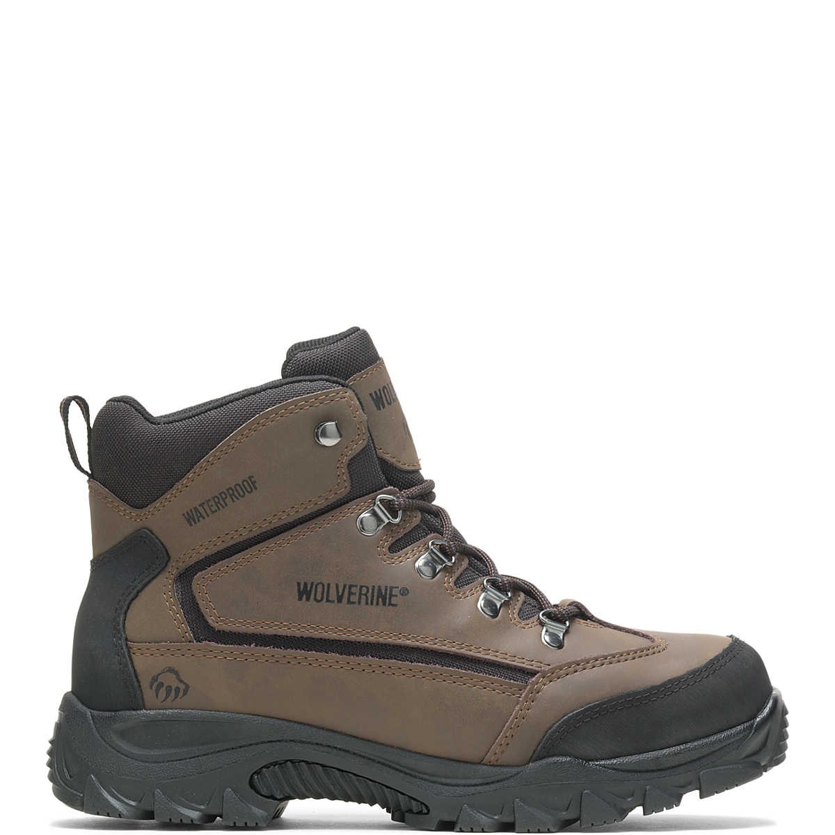 Wolverine survivor boots shop