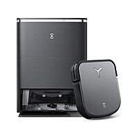 ECOVACS DEEBOT X2 Omni Robot Vacuum and Mo $300 & More + Free Shipping w/ Prime