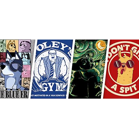 Woot Shirt: $6 when you buy 2 or more | $5 for New Customers + Free Shipping w/ Prime