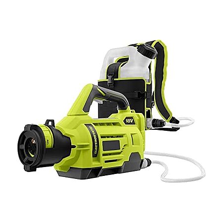 Ryobi ONE+ Tools: 18V Cordless Electrostatic 1 Gal. Sprayer (Tool Only) $22 & More + Free S&H w/ Prime