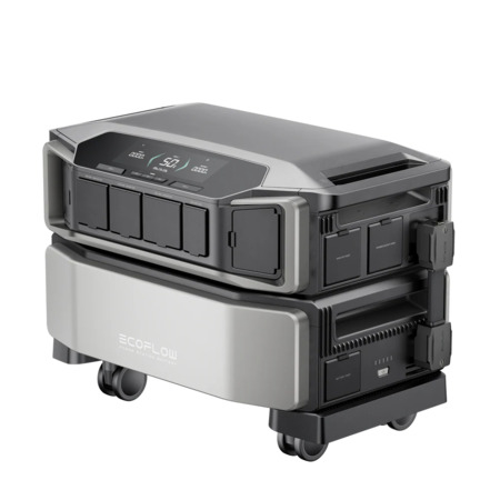 EcoFlow Delta Pro Ultra: $3,879 + Free Shipping