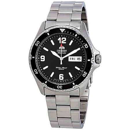 46% Off Orient Mako II Automatic Dive Watch!