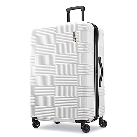 63% Off American Tourister Luggage!