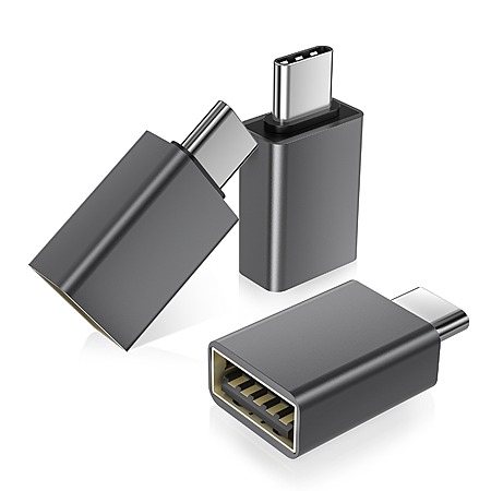 62% Off Basesailor USB C to USB Adapters!