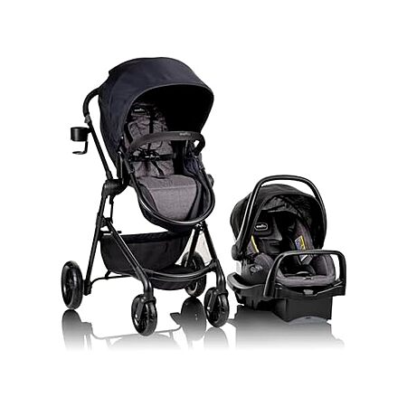 Evenflo Travel System Just $70!
