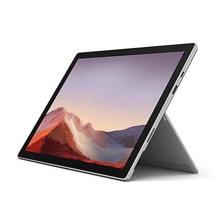 Refurbished Surface Pro 7 for $220!