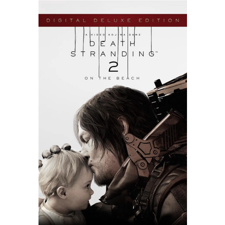 Pre-Order: Death Stranding 2 w/ in game bonuses (PC Steam Digital Code) $55 + Email Delivery