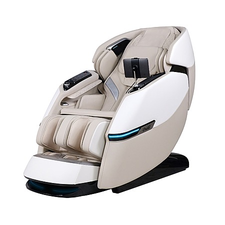 Osaki AI Vivo Duo 4D + 2D Massage Chair (3 Colors)