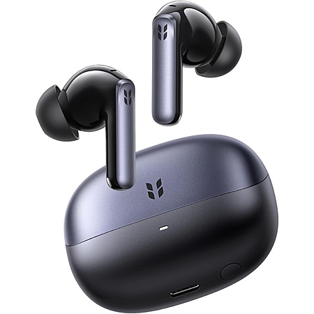 Prime Members UGREEN HiTune Max5c Hybrid ANC Wireless Over Ear Headphones $29.99 & More + Free Shipping