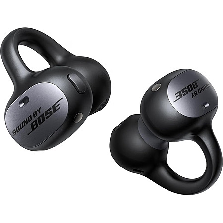 Baseus Inspire XC1 Open Ear Clip-On Earbuds w/ Sound by Bose & Dolby Spatial Audio $79.99 + Free Shipping