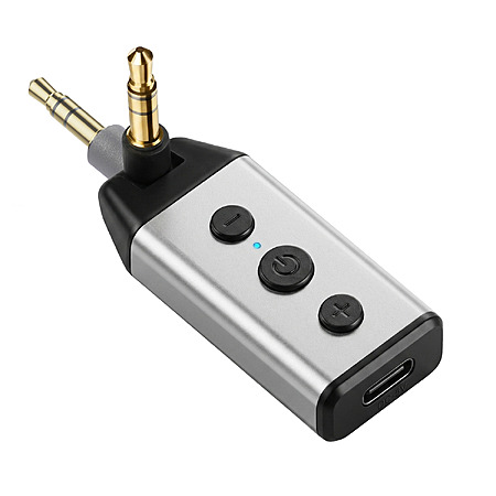 1Mii B04 Bluetooth 5.4 Car Adapter $8.50 + Free Shipping w/ Prime or orders $35+
