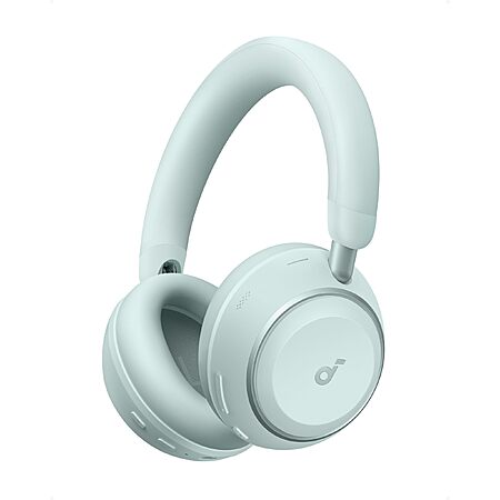 Prime Member Soundcore Space 2 by Anker Active Noise Cancelling Headphones $99.99 + Free Shipping