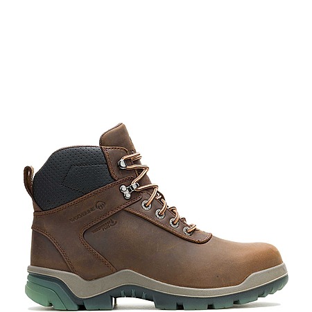 Wolverine Men's Vantage Work Boots ft. HyperRest Footbed (Various) $80 + Free Shipping
