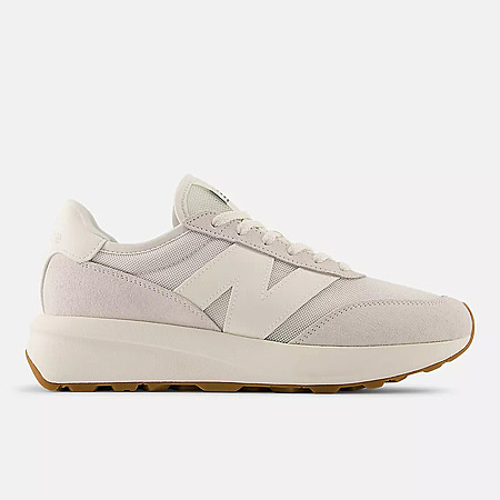 Extra 30% Off: New Balance Men's 370 Shoes $66.49 & More