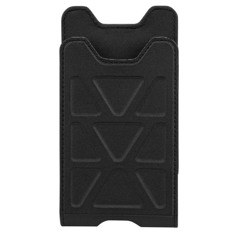 Field-Ready Universal Holster for 4.7" Smartphones $9.73 + Free Shipping