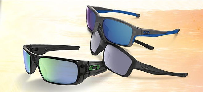 Ray-Ban and Oakley - $44.99 - $76.99 + Free Shipping for Prime Members