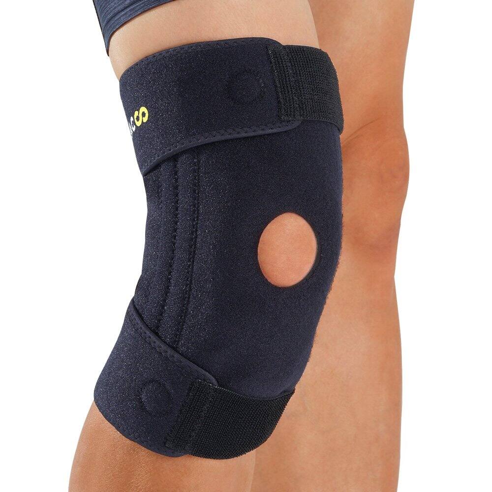 Bracoo Knee Brace with Stabilizer for $27.99 + Free Shipping