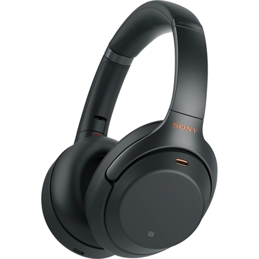 $229 Sony WH-1000XM3 Wireless Noise-canceling Bluetooth Headphones *Veterans and Active Duty Military*