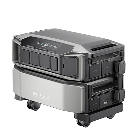 35% Off EcoFlow Delta Pro Ultra!