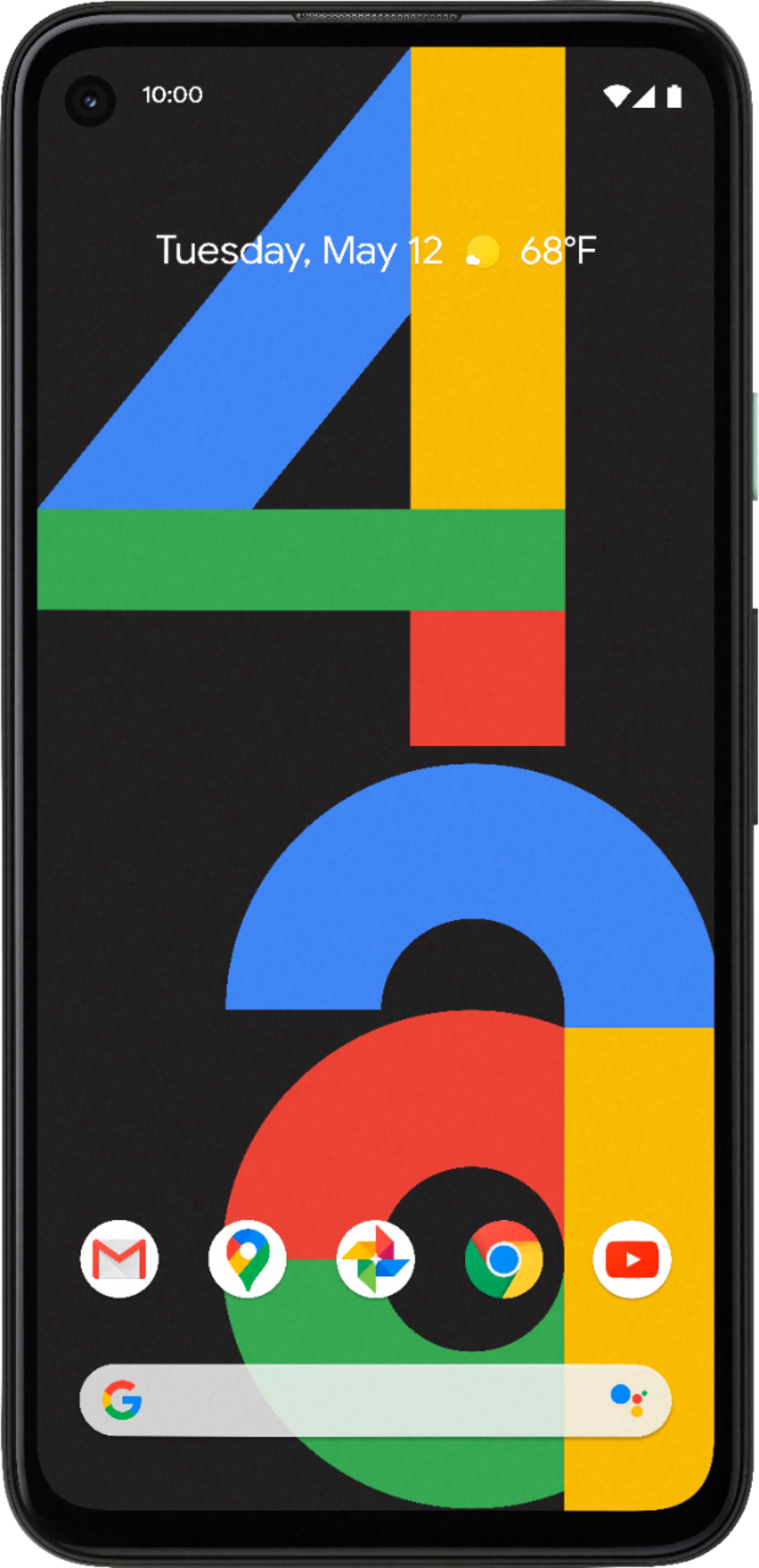 Google Pixel 4a Pre-Order at Best Buy - $349  (or $299 with Activate Today)