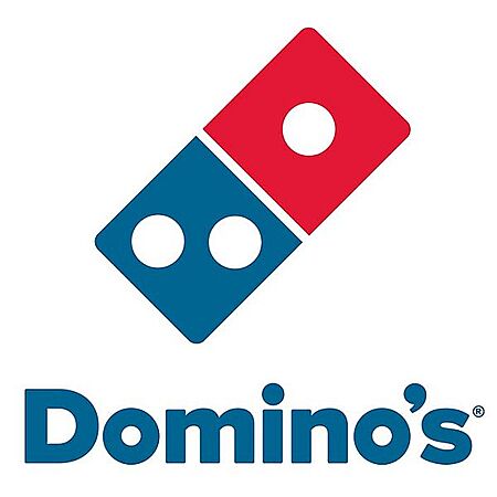 Dominos: 50% off All Pizzas
