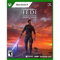 Star Wars Jedi: Survivor (Xbox Series X) $9.99