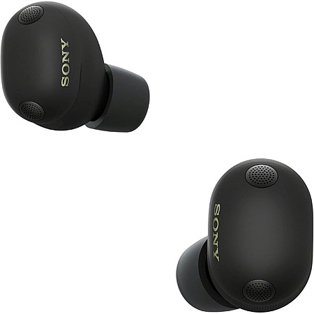SONY WF1000XM6/B Headphones (Refurbished secondipity 99.8% Positive Sony Retailer) $129.99