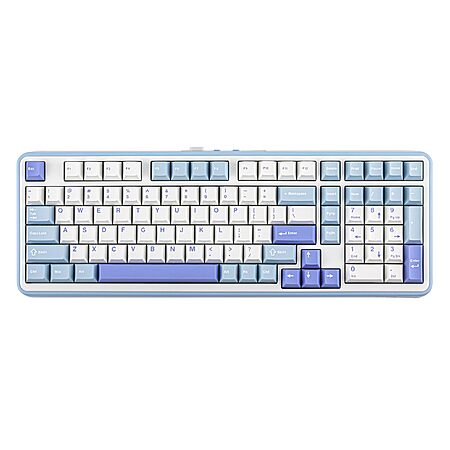 EPOMAKER TH99 Keyboard for $55.99!