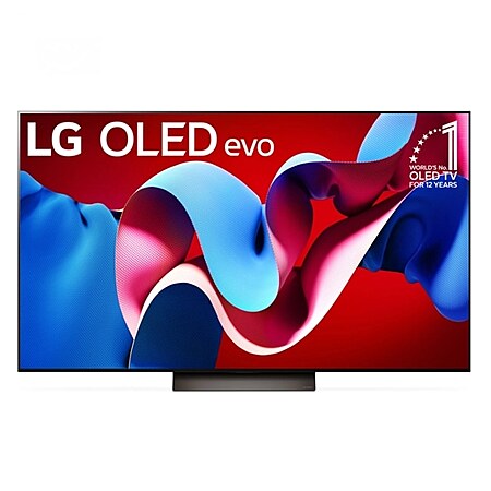 LG Partner Store (EPP/EDU): 65" LG OLED evo C4 4K Smart TV + Free shipping & Installation + LG S40T Soundbar $1249,99 $1249.99
