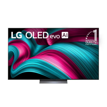 LG OLED TV + Air Purifier Bundle: $1953.99