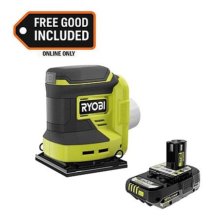 RYOBI ONE+ HP 18V Brushless Compact 6-1/2" Circular Saw Kit w/ 4.0 Ah Batt & Charger