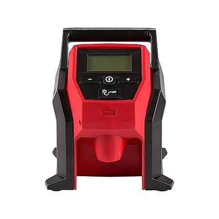 Milwaukee M12 12V Lithium-Ion Cordless Electric Portable Inflator (Tool-Only)