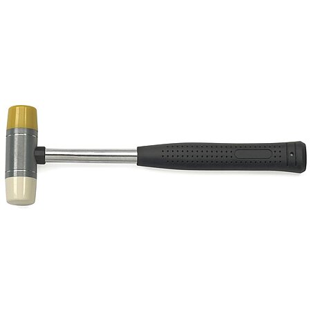 GEARWRENCH Soft Face Hammer with Black Comfort Grip Handle, 12 oz. - 82260 $18.39